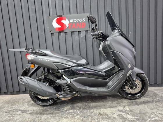 YAMAHA NMAX 160 ABS 